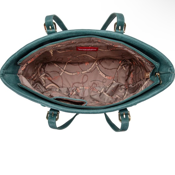 3Pcs Set Satchel Handbags - Picture 4 of 5